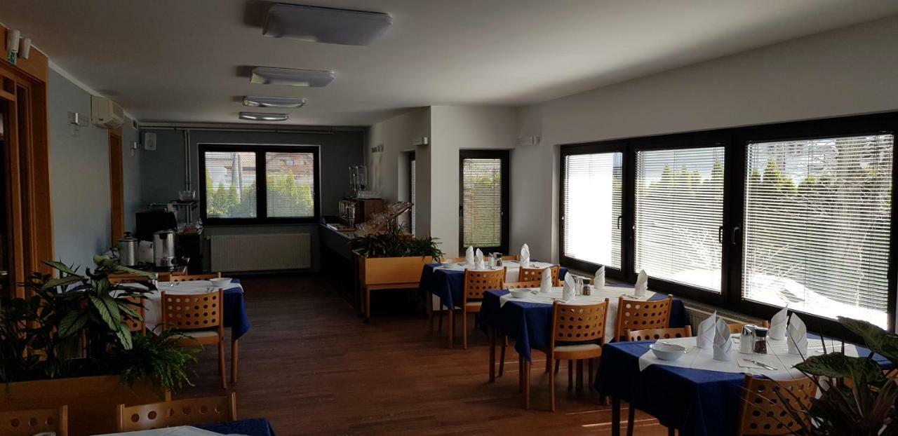 Hotel Gh Kolinska (Adults Only) Bled Exterior photo